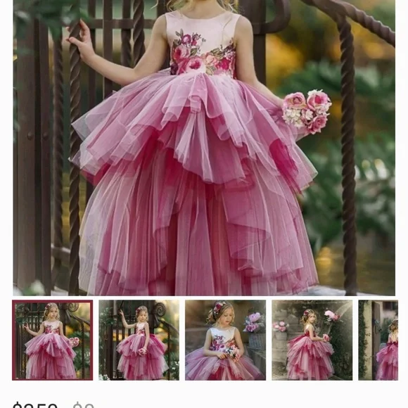 Dollcake Dress